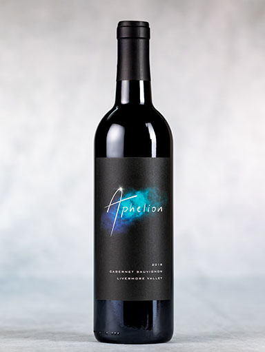 Aphelion 2018 Cabernet Sauvignon