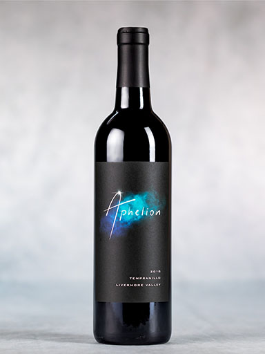 Aphelion 2018 Tempranillo