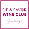 Sakura Winery Sip & Savor Wine Club