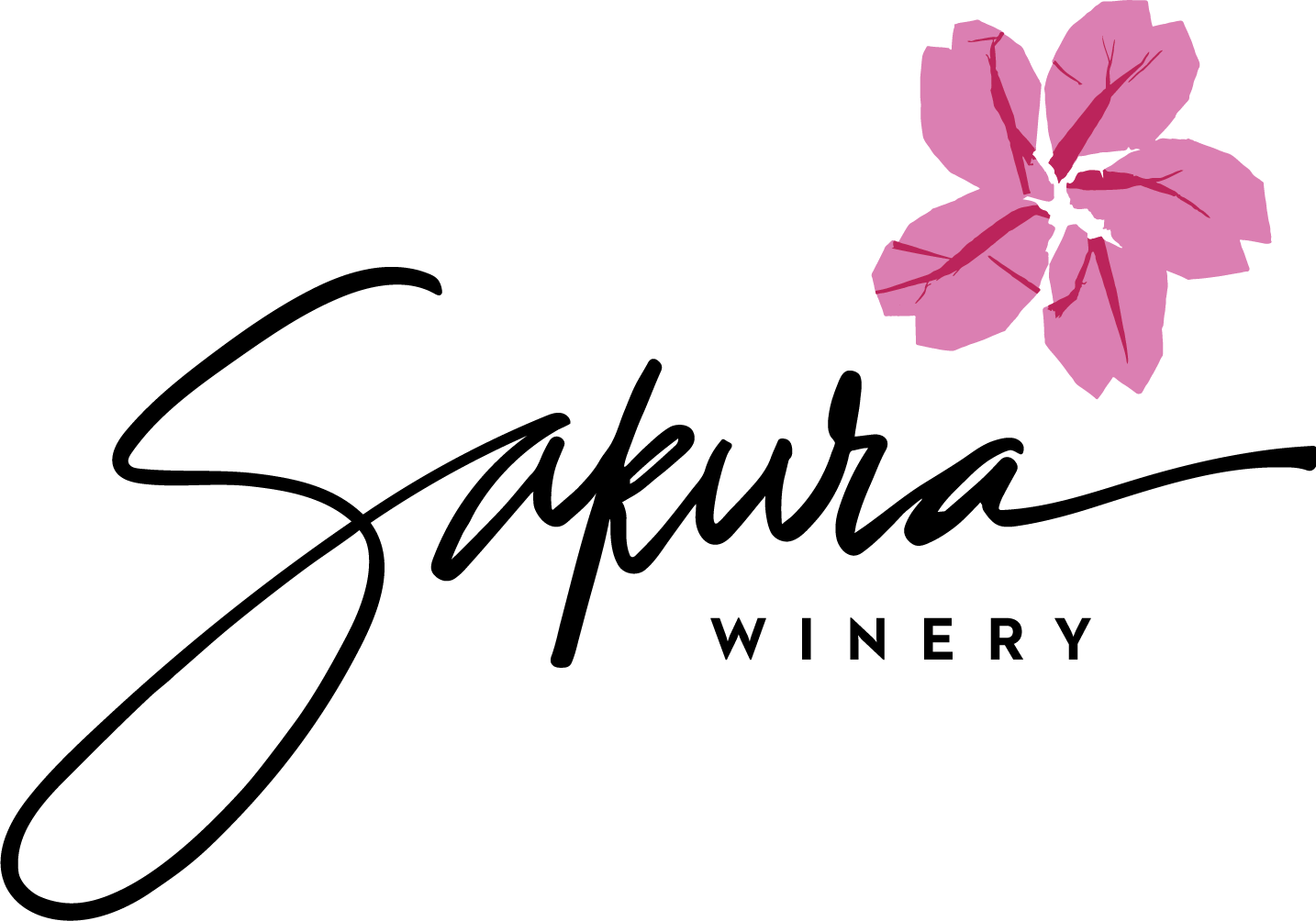 Sakura Winery is here to help you hit pause. Sakura Winery is here to help you hit pause.